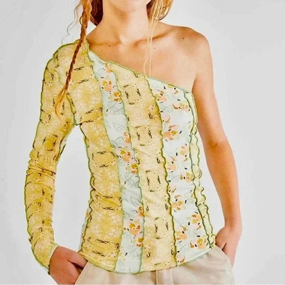 Free People Tops - Free People Top